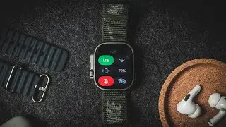 COMO CONFIGURAR EL E-SIM EN EL APPLE WATCH ULTRA 🔥🔥🔥