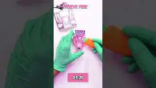 Tamiya Biru Vs Tamiya Pink