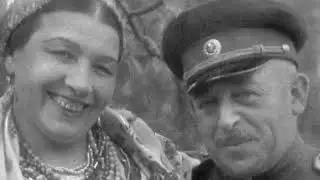 Лидия Русланова. Катюша