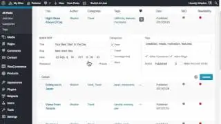 Polestar Jetpack Blog Posts Slider