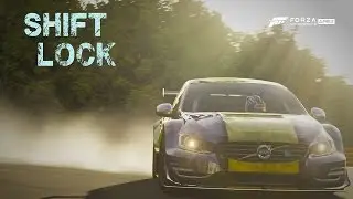 Forza 6 APEX ~ Shift Lock