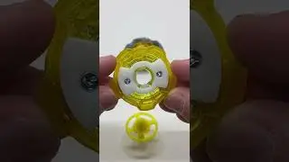Unboxing: Wizard Rod | Beyblade UX
