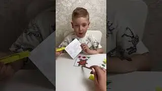 Фигуры 😉#шортс #занятие