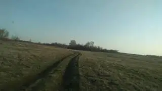 Исчезнувший посёлок имени Розы Люксембург, Калининский район.