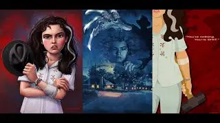 I Am Nancy [Subtitulado al Español] / (2011, Arlene Marechal) - A Nightmare on Elm Street Documental