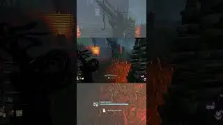 DbD Вескер тоже имеет Туз в рукаве.| Wesker HugTech or Wesker also has an Ace in the hole.