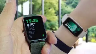 Huawei Band 9 vs Xiaomi Smart Band 8 Pro | Which Bracelet is Better 2024?