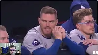 Dodgers vs Yankees Game 5 Highlights | Epic World Series Showdown!