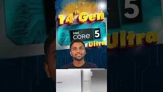 🔥Waiting for 14th gen?? 😍