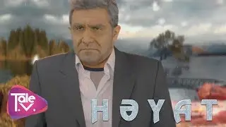 Talıb Tale - Həyat