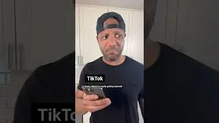 Only one man can save TikTok now 