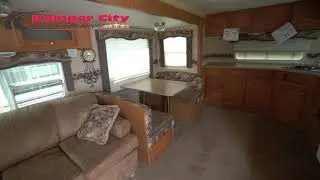 2006 THOR DENALI 33FK