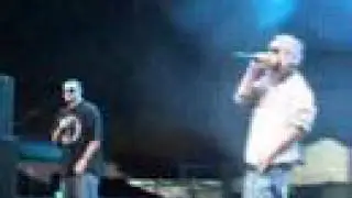 Hip Hop AllStars Festival - Kontrafakt