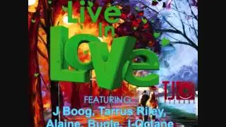 live in love riddim mix