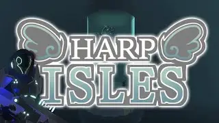 Please Stop Comparing!! || Harp Isles