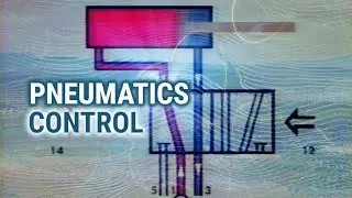 Pneumatics Control