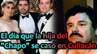 El día que la hija del 