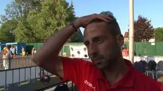 Fandag 2018 | Waasland-Beveren 3-0 KV Mechelen