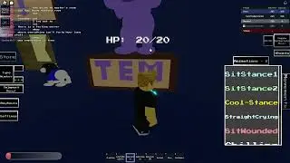 how to get the agitation soul in undertale the born souls rp