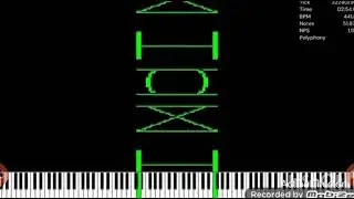 [Nut MIDI] Twowaynutnut.mid