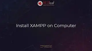 How to Install XAMPP on Computer, Install and Secure XAMPP by  adding password to PHP MyAdmin