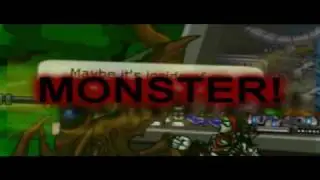 Epic Duel Music Video (EDMV) - Monster