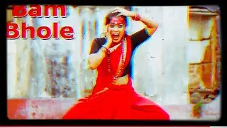 Bam Bhole | Laksmii | Akshay Kumar | Viruses | Introducing Ankita Chakraborty | Rudrajeet dev | 2020