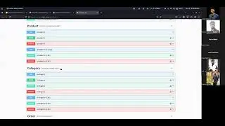 Lecture - 130 | Project Presentation and Code Review Part 3 | Full-Stack Army