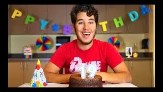 Nico Raimont - Nineteen