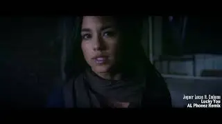 Eminem - Lucky You (AL Phonez Remix) ft. Joyner Lucas & The Jabbawockeez