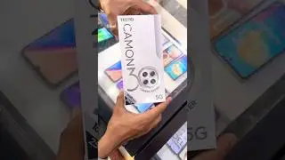 camon 30 5g quick unboxing 🔥 | camon 30 5g review | vivek telecom 