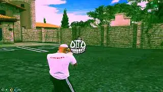 OTTO NO CAP