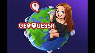 ПОЗОР ГОДА В GeoGuessr 🌍| Часть 1 🌍