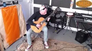 Dancing at Sunset (brand new version)-by Giangi Sainato