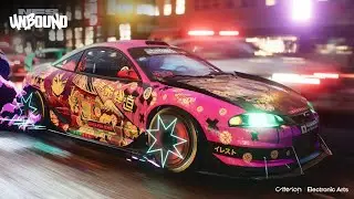 Super Acceleration GLITCH?!?  | NFS Unbound