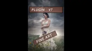 Mi mejor herramienta para editar Fine Art. (v7 simplificado)