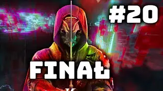 Ostateczne Starcie [FINAŁ] - Ghostrunner 2 #20