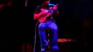 Jake Shimabukuro - Me and Shirley T.