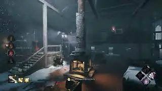 Я ТЕБЯ ВИЖУ [УпоротыйАрхивариус] Dead by Daylight