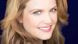 Becca Ballenger VO Reel