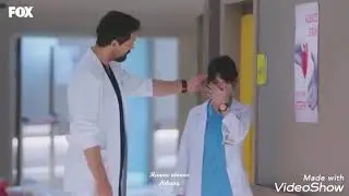 Ferman & Nazli 🙁❤  #الطبيب المعجزة #the good doctor #mucize doktor