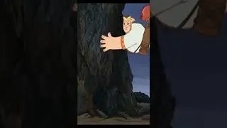 Тугарин удар с ноги с разворота