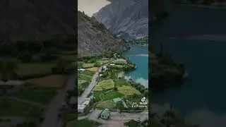 Gilgit Baltistan (All Districs views)