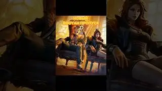 НОВЫЙ ПРОПУСК В ФРИФАЕР 🤯🔥 #freefire #garenafreefire #фрифаер #ff #фф #shorts