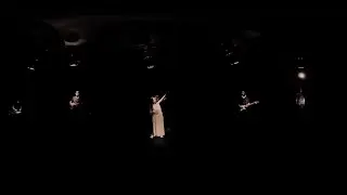 Hello Hurricane - Aphrodite [Official 360° Music Video]