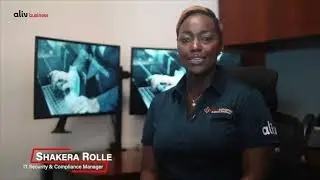 CBBS Cyber Tip on Data Protection