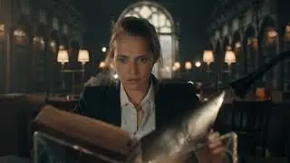 A Discovery of Witches Season 3 | Now Available on DVD & Blu-Ray