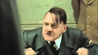 DownFall - La Moustache (Doublage Parodique)