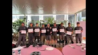 Origin Acoustics Certified Installer Course 2024 - 02