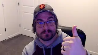 Stream Test #1